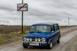 Erwin´s Mini (1)